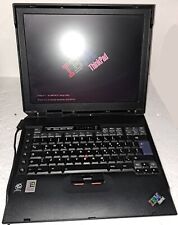 Portatile vintage ibm usato  Conversano