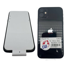 Apple iPhone 11 128GB desbloqueado 6.1" Retina HD preto SIM físico - Excelente A++ comprar usado  Enviando para Brazil
