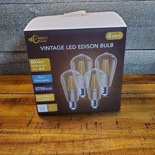 Led edison light for sale  Muskegon