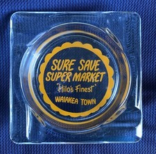 Sure save super for sale  Hilo