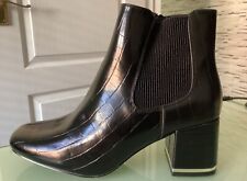 New look black for sale  NORWICH