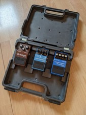 Boss bcb pedal gebraucht kaufen  Essen