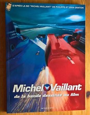 Graton michel vaillant d'occasion  Caen