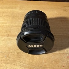 Lente Nikon DX 10-24mm F3.5-4.5G ED Zoom - SOMENTE PEÇAS comprar usado  Enviando para Brazil