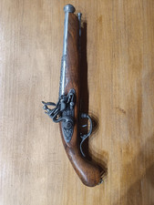 Deco réplique pistolet d'occasion  Tours-en-Savoie