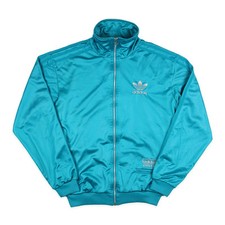 Adidas chile trainigsjacke gebraucht kaufen  Weingarten
