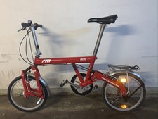 Riese müller birdy gebraucht kaufen Riese müller birdy gebraucht kaufen  Bruchköbel