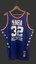 Magic johnson 1985 for sale  Naperville