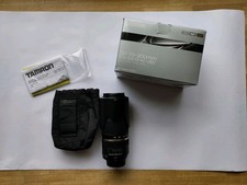 tamron 70 300 gebraucht kaufen  Würzburg