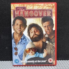 Hangover for sale  BARGOED