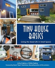 Tiny house basics for sale  Denver