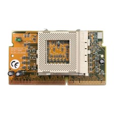 370 ppga card usato 370 ppga card usato  Bologna