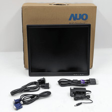 Auo lcd monitor for sale  American Fork