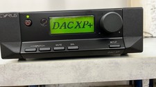 Cyrus dac brushed for sale  LETCHWORTH GARDEN CITY