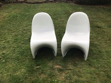 White panton style for sale  PETERBOROUGH