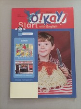 Kay start with gebraucht kaufen  Klettgau
