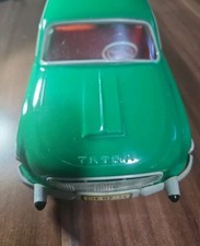 Ddr spielzeug auto gebraucht kaufen  Dessau-Roßlau