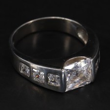 Sterling silver princess for sale  USA