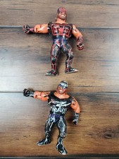 Vtg 90s wwf for sale  Pittsburgh