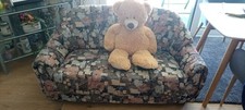 Kleines sofa kinderzimmer gebraucht kaufen  Ebershausen