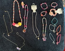 Children jewelry lot for sale  Marshfield