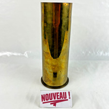 Douille obus guerre d'occasion  Haguenau