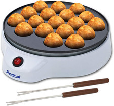 Macchina per takoyaki usato  Roma