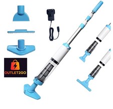 Poolypoly pool vacuum for sale  PETERBOROUGH