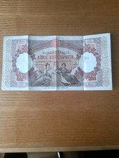 Diecimila 10000 lire usato  Monza