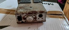Autoradio vintage usata usato  Capaccio Paestum