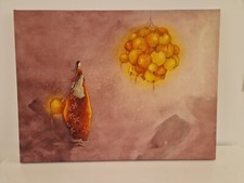 Tableau gaëlle boissonnard d'occasion  Châtenay-Malabry