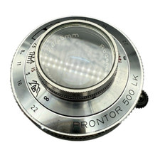 Vintage rodenstock 45mm for sale  NORWICH