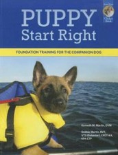 Puppy start right for sale  Montgomery