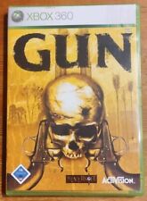 gun xbox 360 gebraucht kaufen gun xbox 360 gebraucht kaufen Mainz
