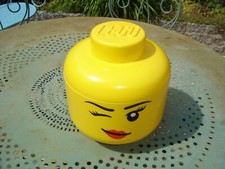 Lego grande tête d'occasion  Gonfreville-l'Orcher