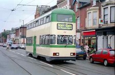 Blackpool balloon tram for sale  THORNTON-CLEVELEYS
