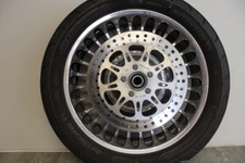2010 Harley-Davidson Electra Glide Ultra Limited FLHTK ARO DA RODA DIANTEIRA comprar usado  Enviando para Brazil