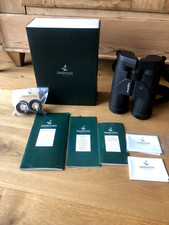Swarovski fernglas slc gebraucht kaufen  Schwalbach
