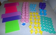 Hasbro tinkertoy construction for sale  Schofield