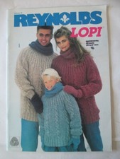 Reynolds lopi pure for sale  Durham