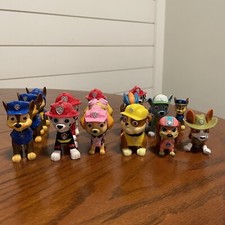 Paw patrol mighty for sale  Brevard