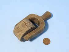 Antique wood carved for sale  BEDALE