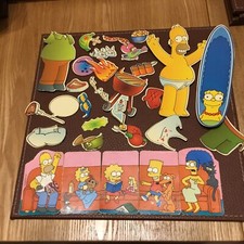simpsons magnet for sale simpsons magnet for sale ROMFORD