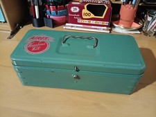 Vintage metal tackle for sale  Pittsburgh