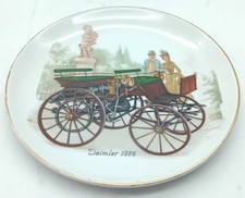Small collector plate for sale  MIRFIELD