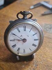 Montre gousset sonnerie d'occasion  Épernay