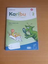 Karibu fördern gebraucht kaufen  Heidenheim an der Brenz