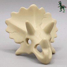 Playmobil triceratops skull d'occasion  Expédié en Belgium