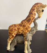 Sticks stone giraffe for sale  Ray
