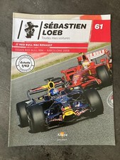 Magazine sebastien loeb d'occasion  Avesnes-le-Comte